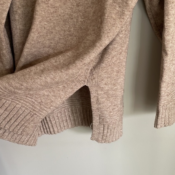 Anthropologie margarita Tunic Sweater - Picture 6 of 7